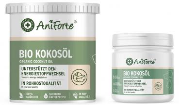 Preview: Kokosöl - Bio